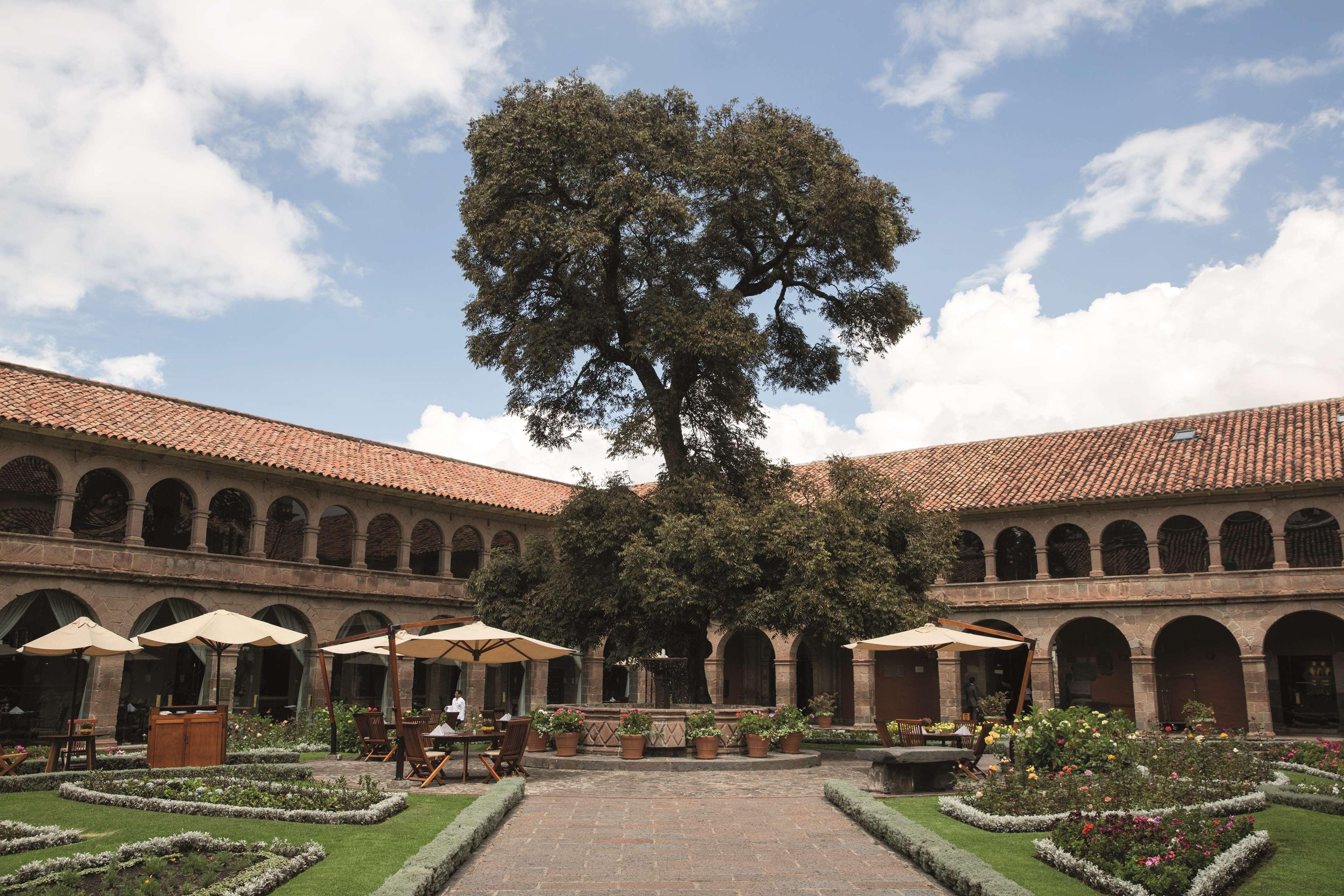 Monasterio, A Belmond Hotel, Cusco Exterior foto