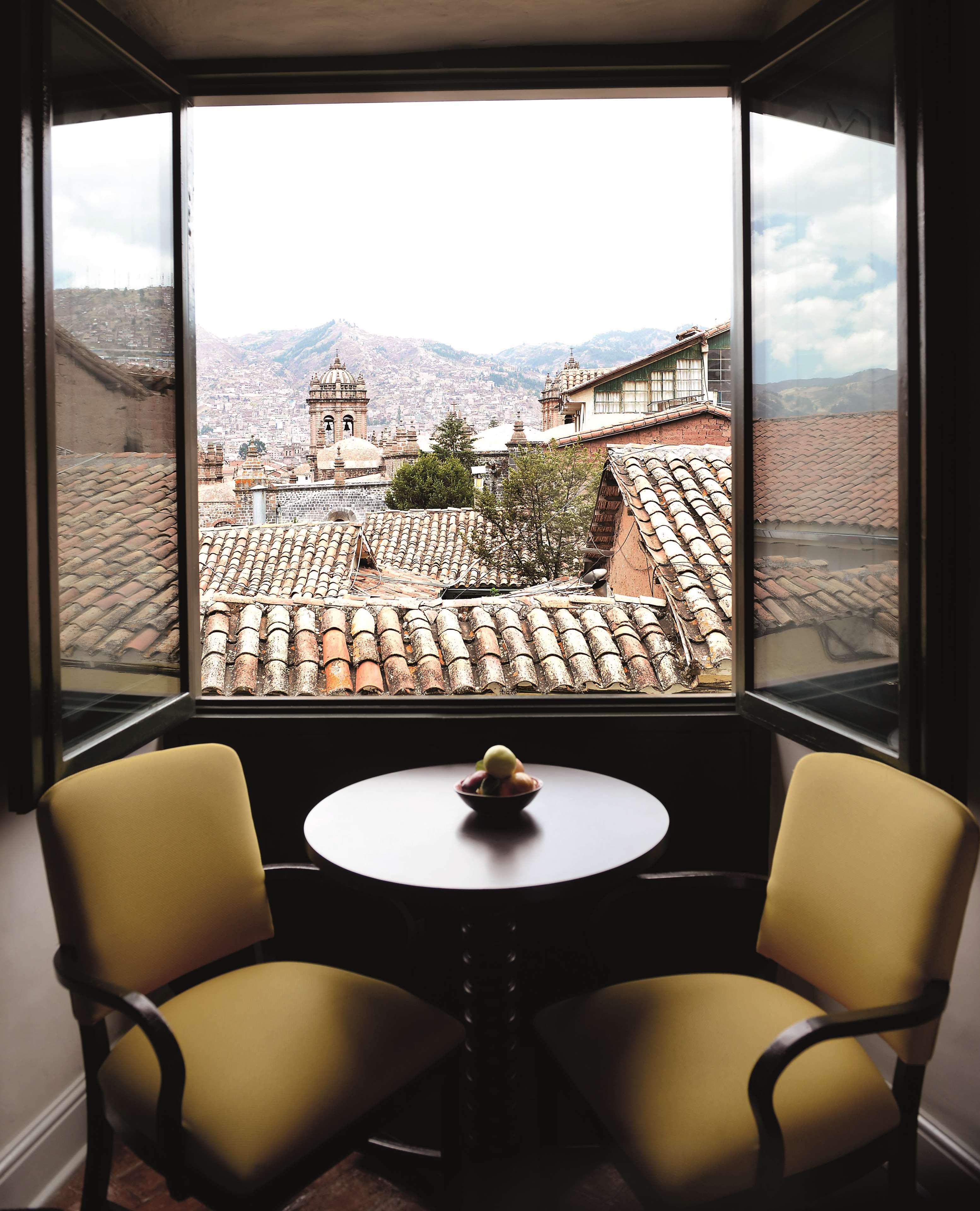 Monasterio, A Belmond Hotel, Cusco Exterior foto