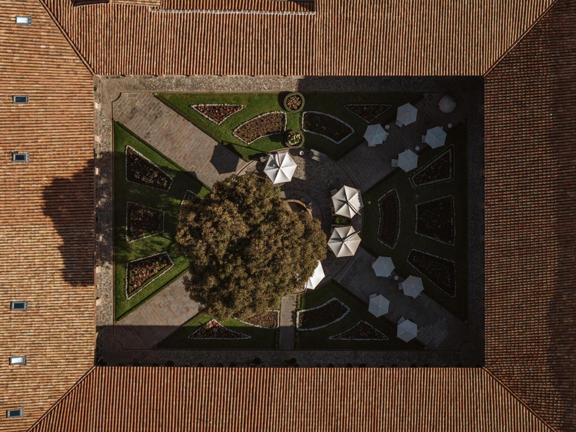 Monasterio, A Belmond Hotel, Cusco Exterior foto