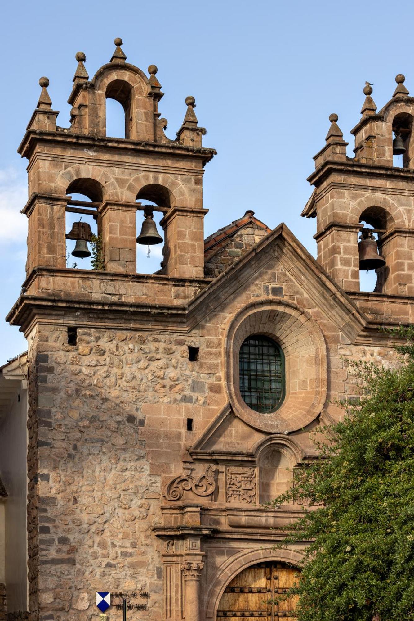 Monasterio, A Belmond Hotel, Cusco Exterior foto
