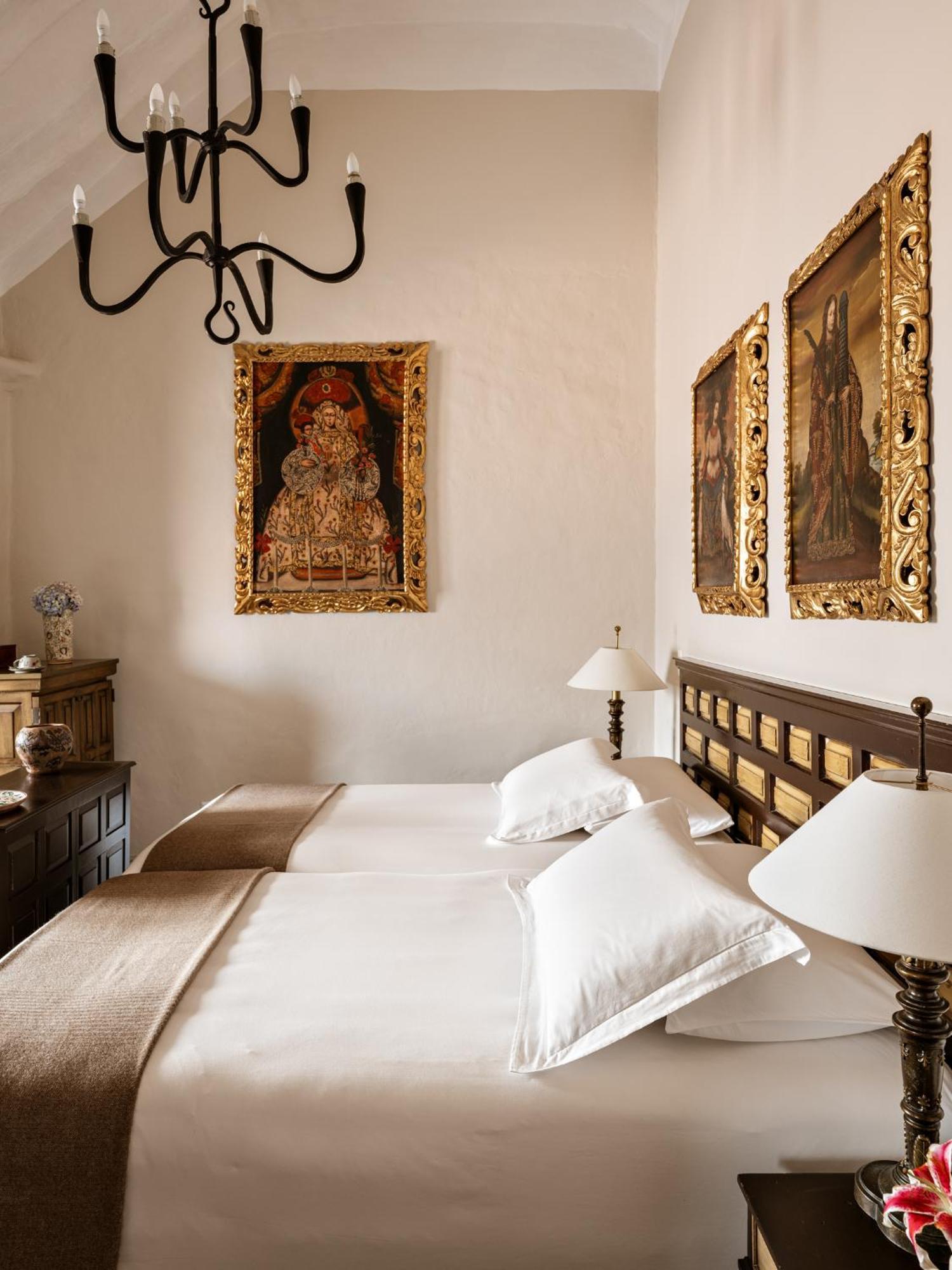 Monasterio, A Belmond Hotel, Cusco Exterior foto
