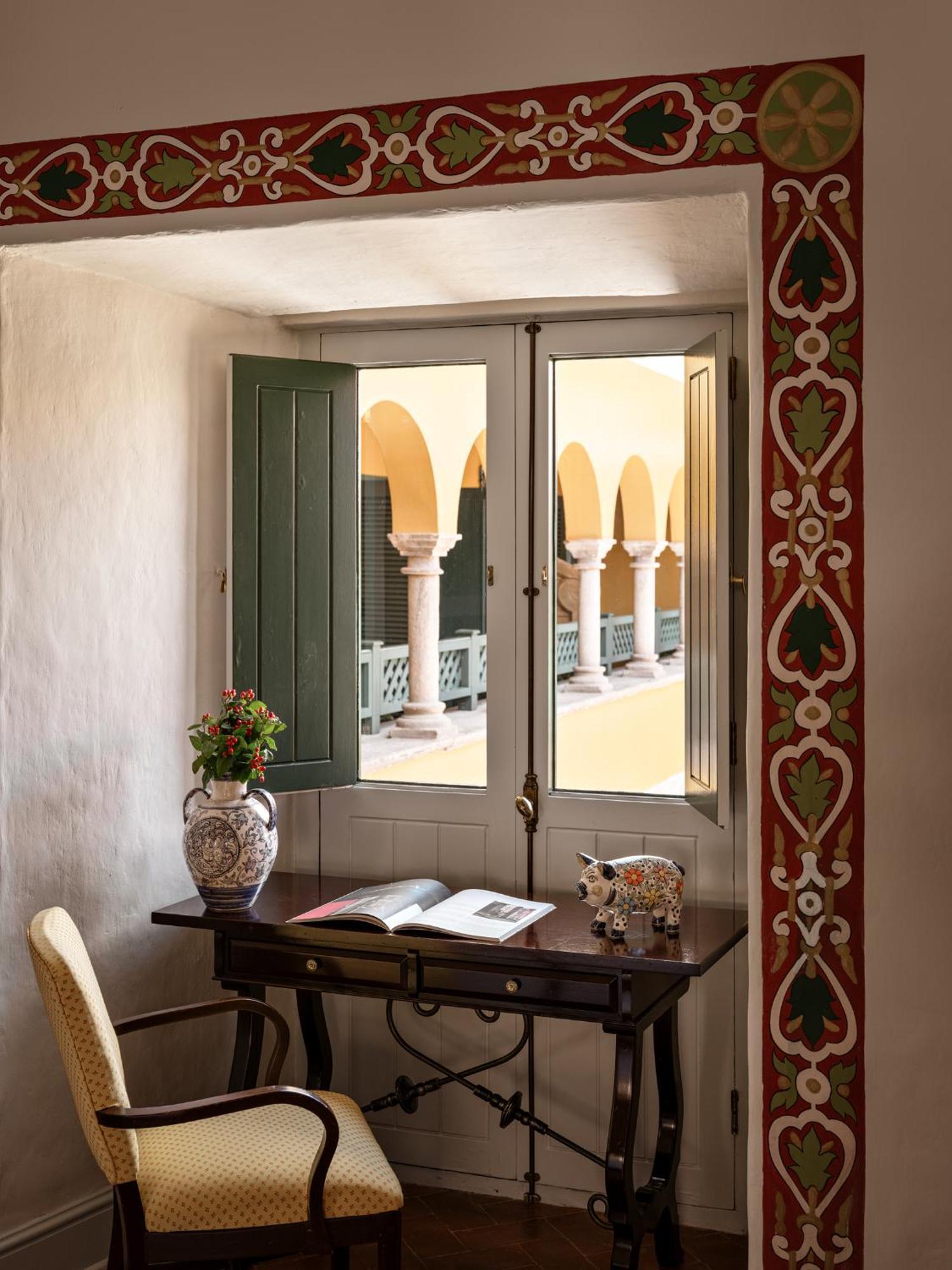 Monasterio, A Belmond Hotel, Cusco Exterior foto